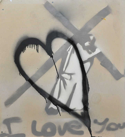 I love you. 89x62 см, граффити, 2017 г.jpg